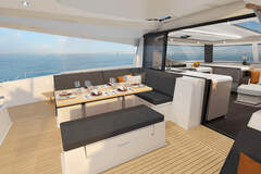 Fountaine Pajot Tanna 47 N - picture 7