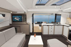 Fountaine Pajot Tanna 47 N - picture 9