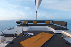 Fountaine Pajot Tanna 47 N - picture 4