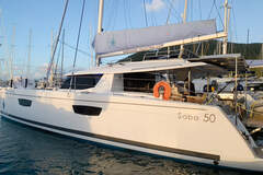 Fountaine Pajot Saba 50 N - picture 4