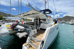 Fountaine Pajot Saba 50 N - picture 1