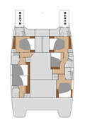 Fountaine Pajot Saba 50 N - picture 2