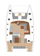Fountaine Pajot Saba 50 N - picture 3
