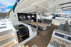 Fountaine Pajot Saba 50 N - picture 5