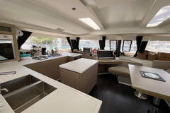Fountaine Pajot Saba 50 N - picture 6