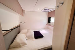 Fountaine Pajot Saba 50 N - picture 8