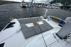 Fountaine Pajot Aura 51 - picture 6