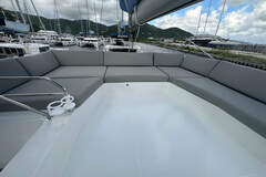 Fountaine Pajot Aura 51 - picture 4