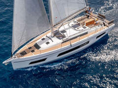Dufour 41 GL - picture 1