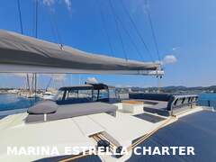 Fountaine Pajot Aura 51 - picture 9