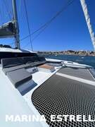 Fountaine Pajot Aura 51 - picture 5