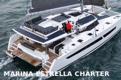 Fountaine Pajot Aura 51 - picture 3