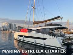 Fountaine Pajot Aura 51 - picture 1