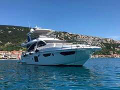 Azimut 72 Fly - picture 10