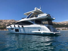Azimut 72 Fly - picture 8