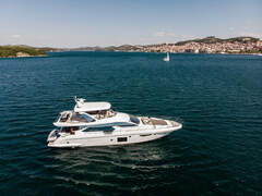 Azimut 72 Fly - picture 4