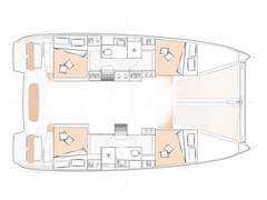 Excess 11 4cabins - picture 2
