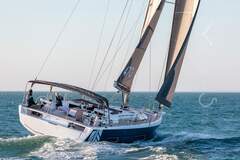 Dufour 470 Owner’s Version - immagine 3