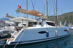 Fountaine Pajot Helia 44 - picture 8