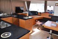 Fountaine Pajot Helia 44 - picture 7