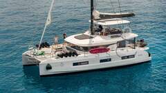 Lagoon 55 NV - picture 1
