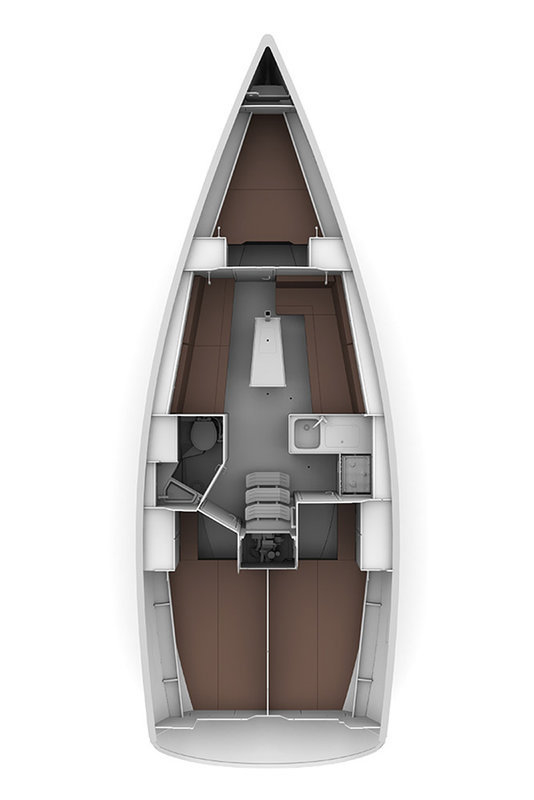 Bavaria Cruiser 34 DN - imagen 2