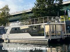 Luxury Floating Home - billede 6