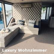 Luxury Floating Home - fotka 5