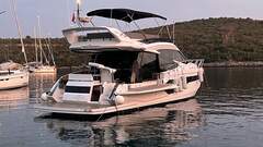 Galeon 500 Fly - picture 1