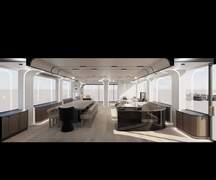 Luxury Sailing Yacht 47 mt - picture 3