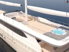 Luxury Sailing Yacht 47 mt - picture 7