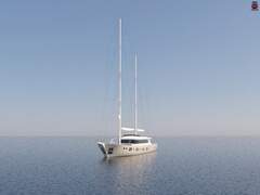Luxury Sailing Yacht 47 mt - immagine 1