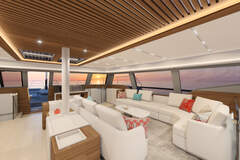 Fountaine Pajot Thira 80 - picture 7