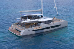 Fountaine Pajot Thira 80 - picture 1