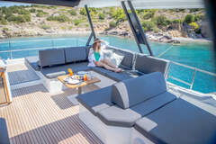 Fountaine Pajot Power 67 - picture 6