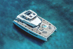 Fountaine Pajot Power 67 - picture 1