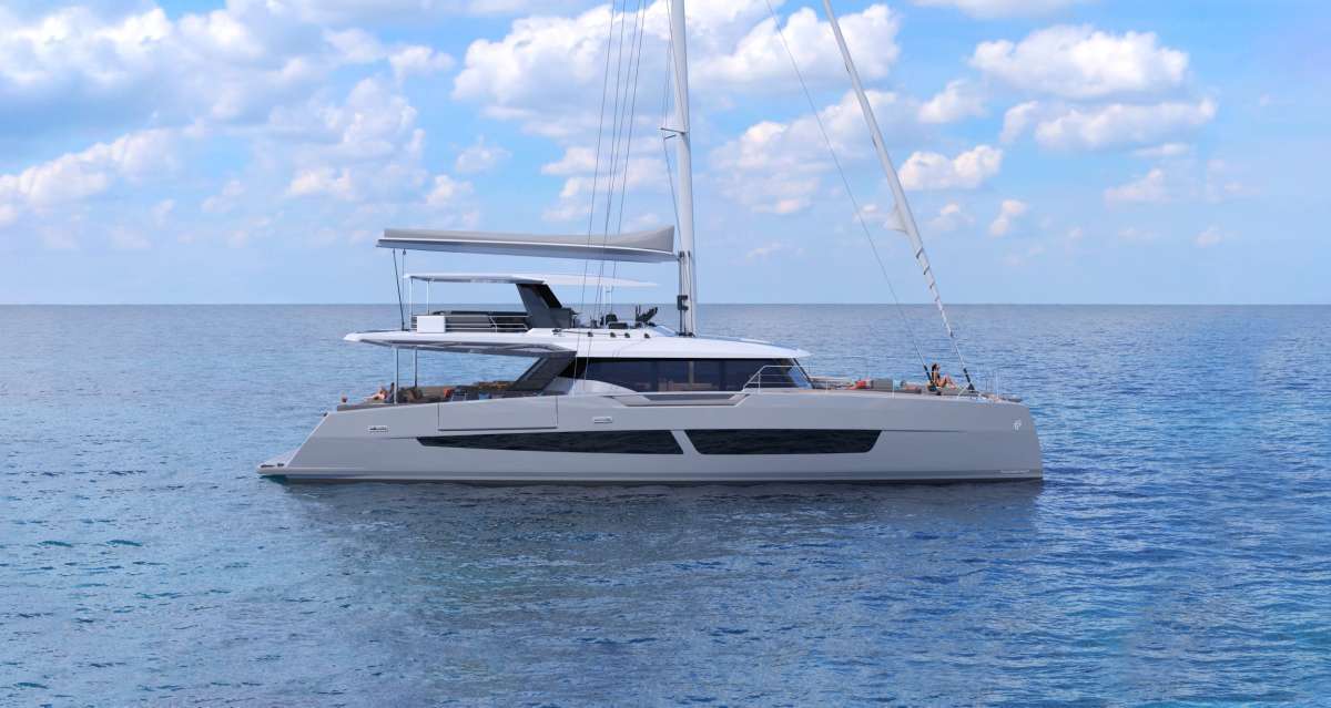 Fountaine Pajot 80 - picture 2