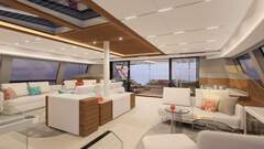 Fountaine Pajot 80 - picture 9