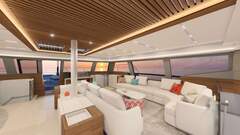 Fountaine Pajot 80 - picture 8