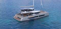 Fountaine Pajot 80 - picture 1
