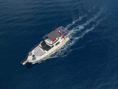 Custom Made Motor Yacht - Bild 10