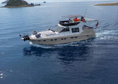 Custom Made Motor Yacht - picture 1