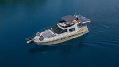 Custom Made Motor Yacht - picture 5