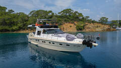 Custom Made Motor Yacht - picture 6