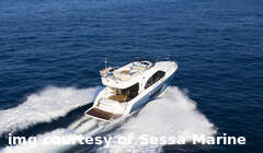 Sessa 42 Fly - picture 1