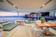 Fountaine Pajot Power 67 - picture 8