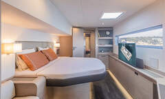 Fountaine Pajot Samana 59 - picture 9