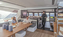 Fountaine Pajot Samana 59 - picture 7
