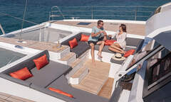 Fountaine Pajot Samana 59 - picture 6