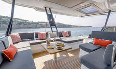 Fountaine Pajot Samana 59 - picture 4